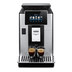 Máy pha cà phê tự động De'Longhi PrimaDonna Soul ECAM610.55.SB thumb