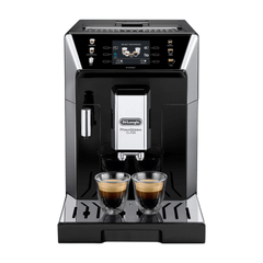 Máy pha cà phê tự động De'Longhi Prima Donna Class ECAM 550.65.SB màu đen