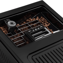 Máy pha cà phê tự động De'Longhi Prima Donna Class ECAM 550.65.SB màu đen thumb