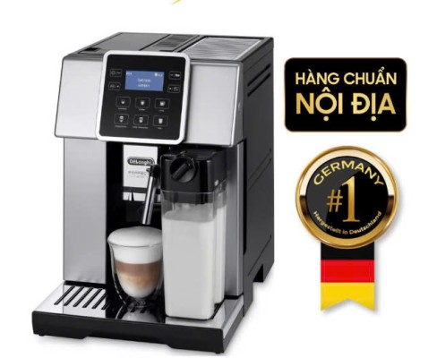 Máy pha cà phê De'Longhi ESAM 428.80.SB Perfecta Evo thumb