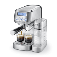 Máy pha cà phê CASO Espresso Gourmet Latte