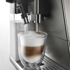 Máy pha cà phê De'Longhi Autentica Cappuccino ETAM 29.666.T thumb
