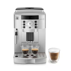 Máy pha cà phê De'Longhi Magnifica S ECAM 22110SB màu bạc