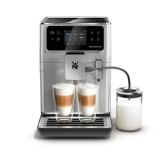 Máy pha cà phê WMF Perfection 660 màu bạc