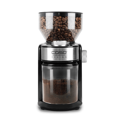 Máy xay hạt cà phê CASO Barista Crema