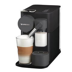Máy pha cà phê viên nén Nespresso De'Longhi Lattissima One EN 510.B màu đen