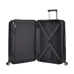 Vali Samsonite Prodigy Spinner Sz S cabin (màu đen) thumb