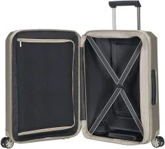 Vali Samsonite Prodigy Spinner Sz S cabin (màu vàng Ivory Gold) thumb