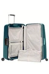 Vali Samsonite S’Cure DLX Spinner Sz 24 (màu xanh Metallic Green) thumb