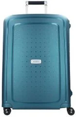 Vali Samsonite S’Cure DLX Spinner Sz 24 (màu xanh Metallic Green) thumb