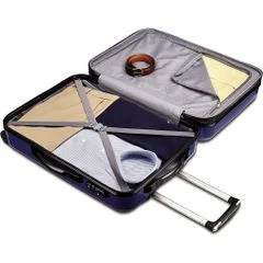 Valy samsonite carbon xanh thumb