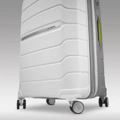 Valy Samsonite Freeform sz cabin mẫu mới nhất (màu trắng) thumb