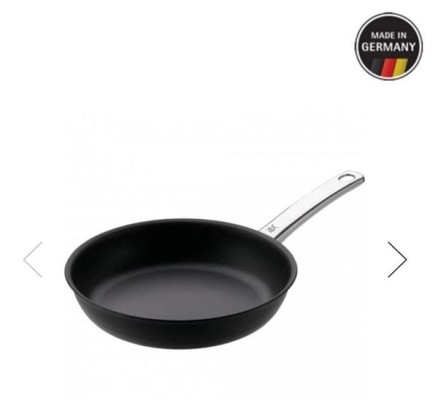 Chảo chống dính WMF Steak Profi 24 cm cán inox thumb