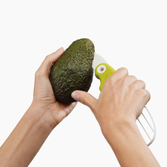 Dụng Cụ Làm Quả Bơ 3-in-1 Joseph Joseph 20112 GoAvocado thumb