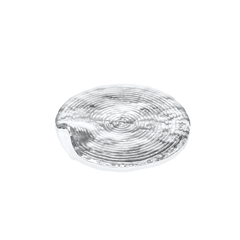 Đĩa Diamante Clear 15cm IVV thumb