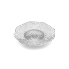 Đĩa sâu lòng Pasta 30cm Clear Diamante IVV
