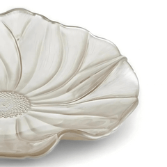 Đĩa Magnolia Pearly Ivory 28cm IVV thumb