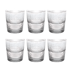 Bộ 6 cốc trắng 280ml Speedy IVV 6789.1 thumb