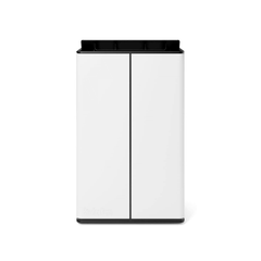 Máy hút ẩm và lọc không khí STADLER FORM LUKAS 20L thumb