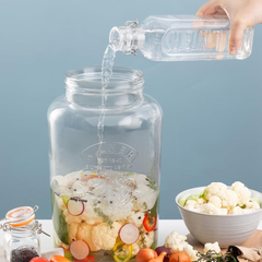 Hũ dưa muối KILNER 5 Lít thumb