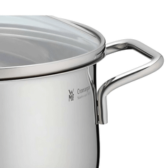 Bộ nồi WMF Diadem Plus 5 món kèm chảo thép WMF 24cm thumb