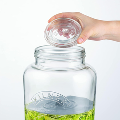Hũ dưa muối KILNER 5 Lít thumb