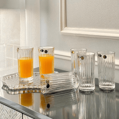 Set 6 cốc cao Bohemia Skyline 350ml thumb