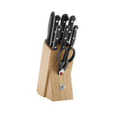 Bộ dao ZWILLING Twin Chef 9 món