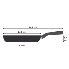 Chảo rán TEFAL So Chef G1350495 24cm thumb