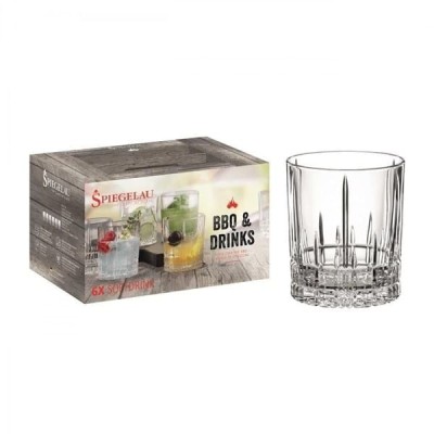 Set 6 cốc Spiegelau BBQ & Drinks 4501786 368 ml thumb