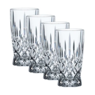 Set 4 cốc Nachtmann Noblesse 103747 350ml thumb