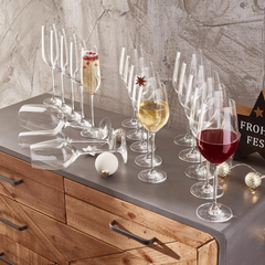 Bộ 18 ly Schott Zwiesel Fortissimo 630 ml, 400 ml, 240 ml thumb