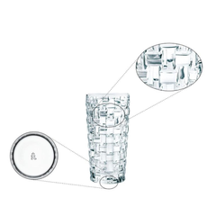 Bộ 4 cốc cao pha lê Nachtmann Bossa Nova 92075 thumb