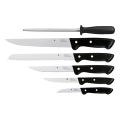 Bộ dao WMF Knives Classic Line 7 món thumb