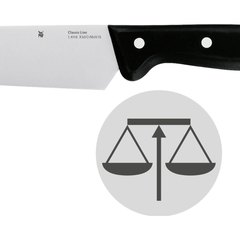 Bộ dao WMF Knives Classic Line 7 món thumb