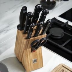 Bộ dao ZWILLING Twin Chef 9 món thumb
