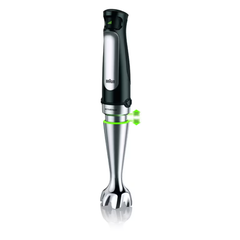 Bộ máy xay cầm tay BRAUN MultiQuick 7 MQ 7035X thumb