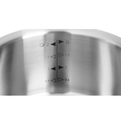 Bộ nồi WOLL Concept NCSET006 6 món kèm chảo thumb