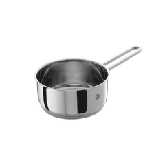 Bộ nồi ZWILLING Quadro 5 món vung kính thumb