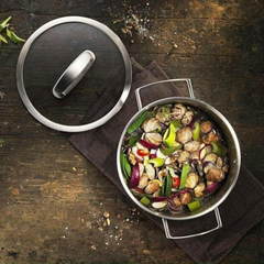 Bộ nồi ZWILLING Vitality 4 món kèm chảo thumb