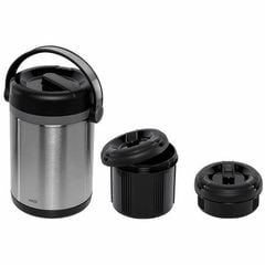 Cặp lồng Emsa Mobility đen 1,2 L