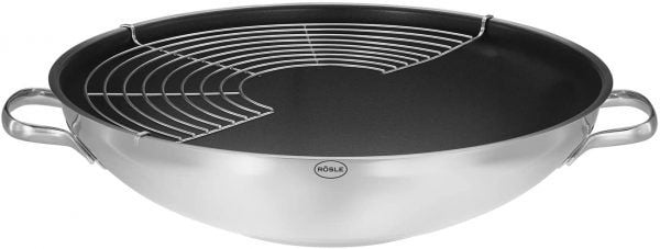 Chảo sâu lòng RÖSLE 36cm nội địa Đức thumb