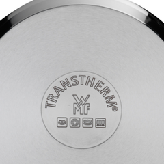 Chảo WMF Profi 24cm Inox lòng trơn thumb