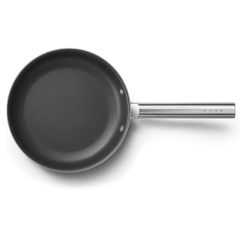 Chảo rán SMEG CKFF2401RDM 24cm màu đỏ thumb