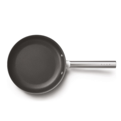 Chảo rán SMEG CKFF2401CRM 24cm màu kem thumb