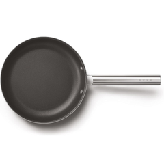 Chảo rán SMEG CKFF2601RDM 26cm màu đỏ thumb