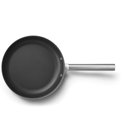 Chảo rán SMEG CKFF2801CRM 28cm màu kem thumb