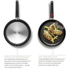 Chảo rán WOLL Eco Lite Fry Pan 20 cm thumb