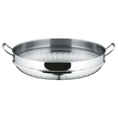 Chảo sâu lòng WMF Macao 36cm kèm xửng hấp thumb
