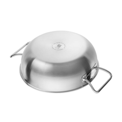 Chảo sâu lòng ZWILLING Pro Wok 30cm thumb